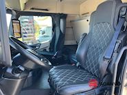 Mercedes-Benz Antos 2545 - HMF 1520K-RCkran Abroller/Kran - 12