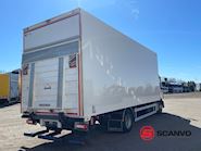 Renault D280 Premium Koffer aufbau - 6