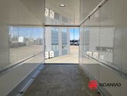 Renault D280 Premium Koffer aufbau - 10