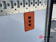 Renault D280 Premium Koffer aufbau - 21