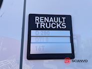 Renault D280 Premium Koffer aufbau - 13