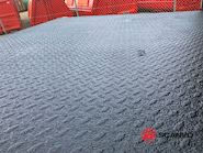 Hangler SES-H 250 RoadRunner RH 140 27-pallers - Gardintrailer City-Anhänger - 16