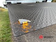 Hangler SES-H 250 RoadRunner RH 140 27-pallers - Gardintrailer City-Anhänger - 18