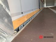 Hangler SES-H 250 RoadRunner RH 140 27-pallers - Gardintrailer City-Anhänger - 19