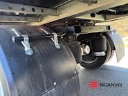 Hangler SES-H 250 RoadRunner RH 140 27-pallers - Gardintrailer City-Anhänger - 8