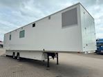 Smit Mammografi / hospital trailer Udstilling Smit Mammografi / hospital trailer Udstilling