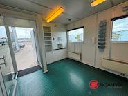 Smit Mammografi / hospital trailer Ausstellung - 11