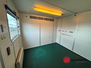 Smit Mammografi / hospital trailer Ausstellung - 16