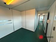 Smit Mammografi / hospital trailer Ausstellung - 17