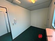 Smit Mammografi / hospital trailer Ausstellung - 22