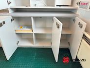 Smit Mammografi / hospital trailer Ausstellung - 28