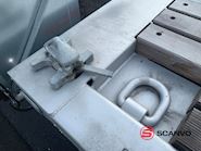 Hangler TPS-H 210 Jumbo-Z - 20 ton hydr. ramper Tieflader - 24