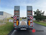 Hangler TPS-H 210 Jumbo-Z - 20 ton hydr. ramper Tieflader - 17