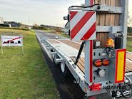 Hangler TPS-H 210 Jumbo-Z - 20 ton hydr. ramper Tieflader - 3