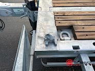 Hangler TPS-H 210 Jumbo-Z - 20 ton hydr. ramper Tieflader - 9