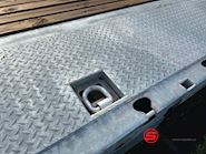 Hangler TPS-H 210 Jumbo-Z - 20 ton hydr. ramper Tieflader - 14