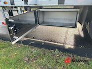 Hangler TPS-H 210 Jumbo-Z - 20 ton hydr. ramper Tieflader - 15