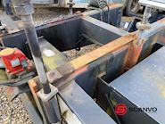 HMF krankonsol - 65 mm bolte Zubehör - 11