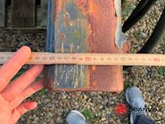 HMF krankonsol - 65 mm bolte Zubehör - 14