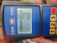 HMF 2820K5 RCS Autokran/Kranfahrzeug - 13