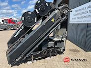 HMF 2820K5 RCS Autokran/Kranfahrzeug - 4