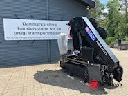 HMF 2820K5 RCS Autokran/Kranfahrzeug - 5