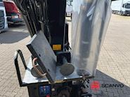 HMF 2820K5 RCS Autokran/Kranfahrzeug - 8