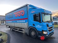 Scania P280 B 4x2 NB Gardin - 3