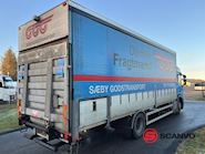 Scania P280 B 4x2 NB Gardin - 4
