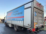 Scania P280 B 4x2 NB Gardin - 2