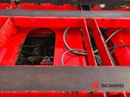 Kel-Berg D24B3 6,0 - 6,5 mtr. containere Overførsels - 10