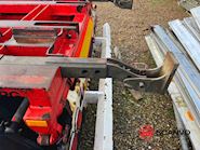 Kel-Berg D24B3 6,0 - 6,5 mtr. containere Overførsels - 4