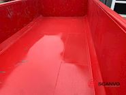 Scancon S5010 - smal udgave pritsche - 3