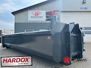 Scancon Scancon SH6013 Hardox 13m3 6000mm pritsche - 9