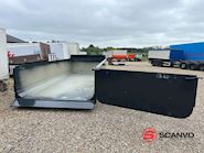 Scancon Scancon SH6013 Hardox 13m3 6000mm pritsche - 13