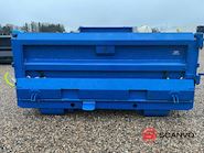 Scancon Scancon SH6013 Hardox 13m3 6000mm pritsche - 2