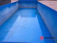 Scancon Scancon SH6013 Hardox 13m3 6000mm pritsche - 5