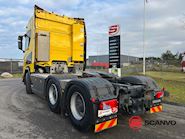 Scania R500 XT A 6x4 NB Sattelzugmaschine - 5
