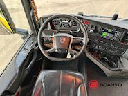 Scania R500 XT A 6x4 NB Sattelzugmaschine - 9