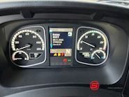 Mercedes-Benz Atego 1224 LnR Koffer aufbau - 19