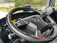 Mercedes-Benz Atego 1224 LnR Koffer aufbau - 21