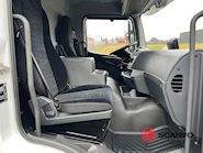 Mercedes-Benz Atego 1224 LnR Koffer aufbau - 10