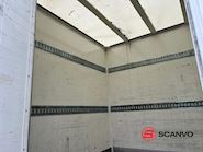 Mercedes-Benz Atego 1224 LnR Koffer aufbau - 7