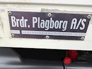 Mercedes-Benz Atego 1224 LnR Koffer aufbau - 25