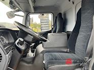 Mercedes-Benz Atego 1224 LnR Koffer aufbau - 11