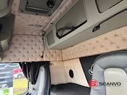 Volvo FM500 8x4 - HMF 3220K6 Abroller/Kran - 9