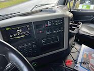 Volvo FM500 8x4 - HMF 3220K6 Abroller/Kran - 11