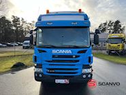 Scania P410 LA 4x2 MNB Trækker - 3