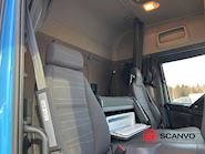 Scania P410 LA 4x2 MNB Trækker - 5