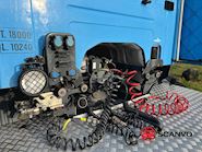 Scania P410 LA 4x2 MNB Trækker - 7